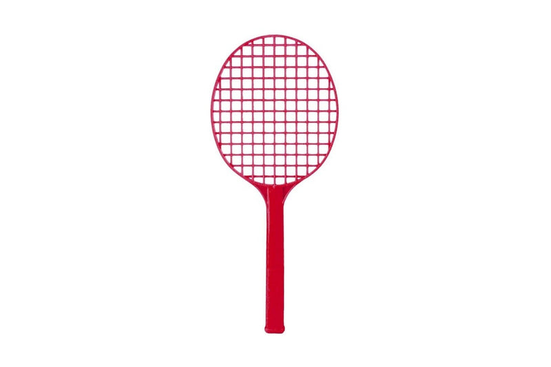 Pre-Sport Childrens/Kids Primary Tennis Racket (Red) (One Size)