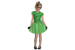 DC Comics: Riddler Tutu Costume - (Toddlers)