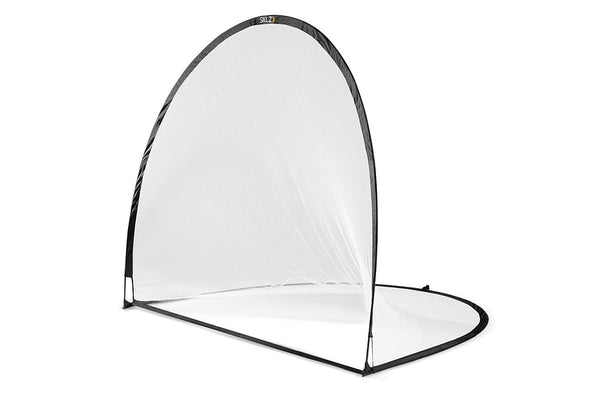 SKLZ 7' Soccer Baseball Golf All Sports Practice Net Goal Tent Indoor Outdoor