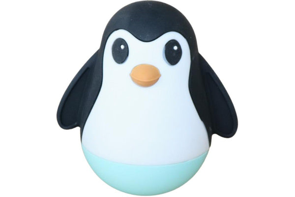 Jellystone: Penguin Wobble - Soft Mint