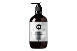 Melanie Newman: Everyday Dog Shampoo - Tea Tree/Peppermint/Eucalyptus (500ml)