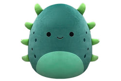 Squishmallows: Wasabi the Sea Cucumber - 16" Plush