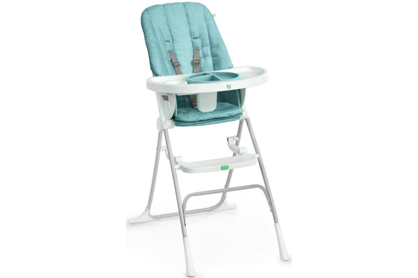 ITY by Ingenuity: Sun Valley B Ready Highchair - Teal