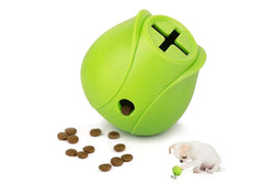 Dog Chew Toy For Small Medium Dogs Treat Dispensing Puzzle Ball