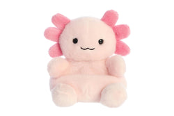 Aurora: Ax Axolotl - 5" Palm Pals Plush