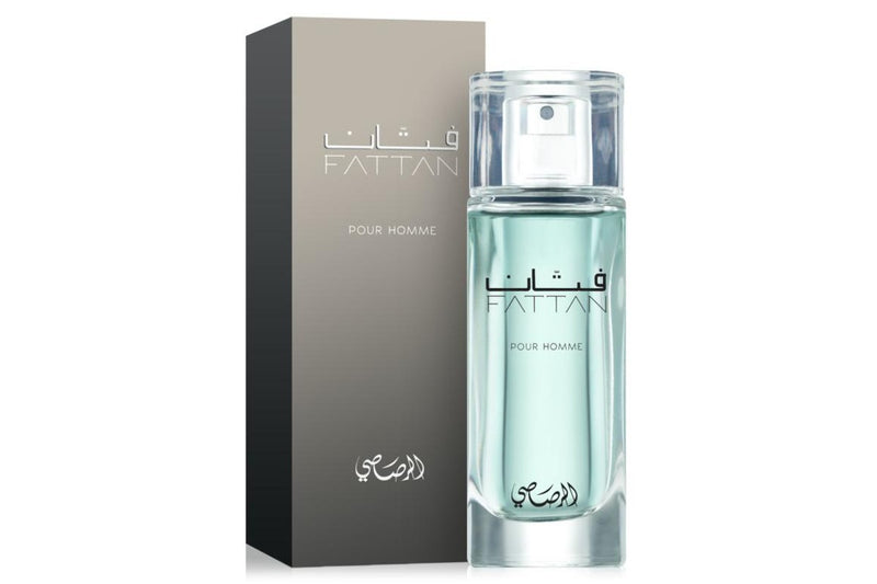 Rasasi: Fattan Pour Homme EDP - 50ml