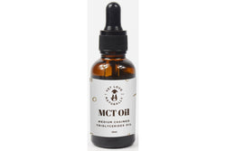 Olive's Kitchen: Vet Love Naturally - Mct Oil (30ml)