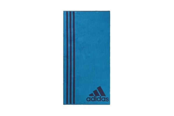 Adidas Towel - Blue / Navy