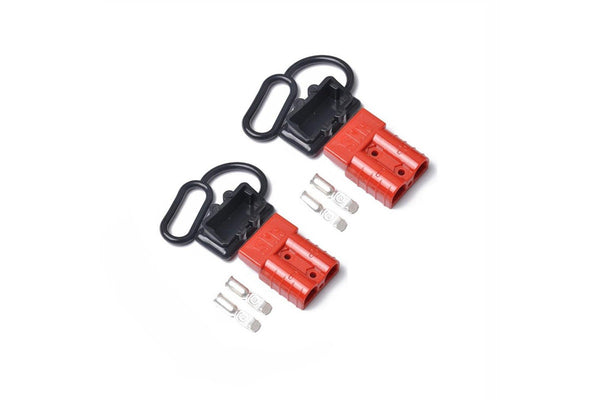 Anderson Plug 50A Pair