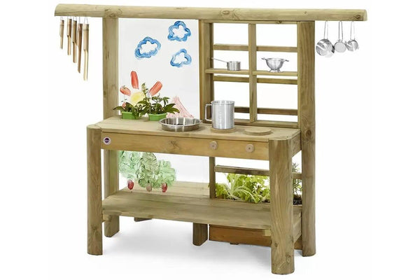 Plum: Discovery Mud Pie Kitchen