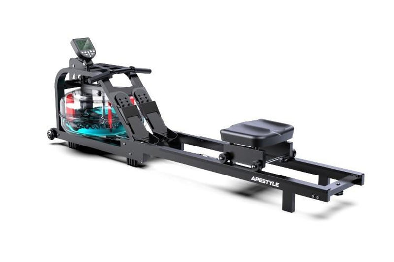 Ape Style WR-4 Water Resistance Rowing Machine