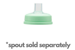 Subo: Bottle Replacement Part - Collar (Mint)