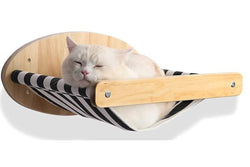 Wall Hanging Cat Hammock