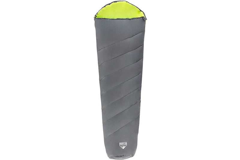 Bestway Pavillo - Hiberhide 10 Sleeping Bag (87" x 30" x 20"/2.20m x 75cm x 50cm)