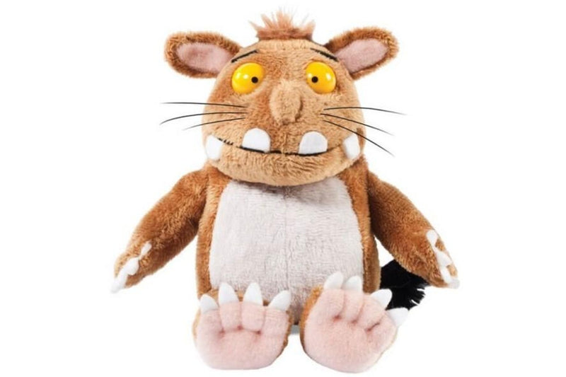 The Gruffalo: The Gruffalo's Child - 16cm Plush