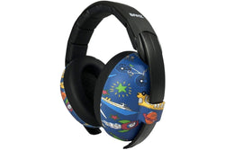 Banz: Baby Earmuffs - Transport (2 & under)