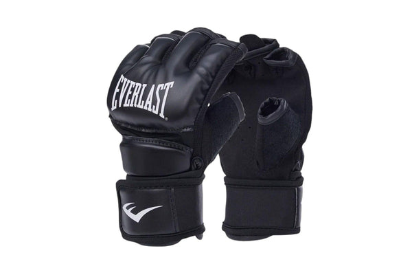 Everlast Core Everstrike Black Mma Training Gloves