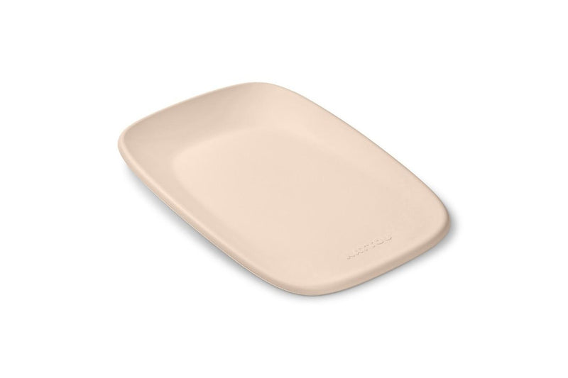 Nattou: Softy Change Pad - Beige