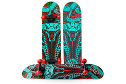 Madd Gear 31" Popsicle Skateboard - Slither