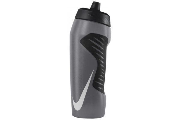 Nike Hyperfuel Water Bottle - Anthracite / Black / White (945ml)