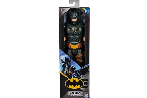 DC Comics: Batman (Armoured) - Large Action Figure