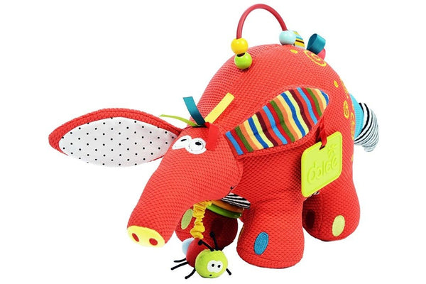 Dolce: Activity Toy - Aardvark