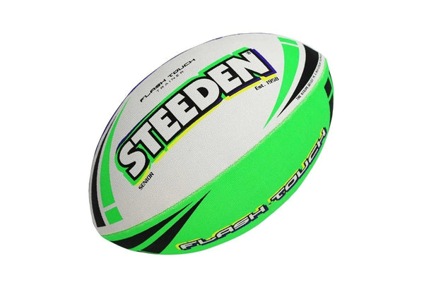 Steeden Touch Flash Ball - Senior