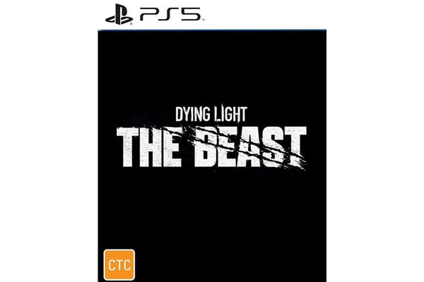 Dying Light: The Beast