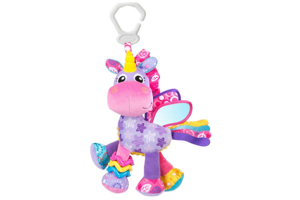 Playgro: Stella the Unicorn Activity Friend