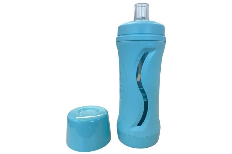 Subo: Food Bottle - Aqua