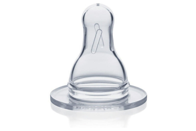 Medela: Spare Teats - Slow Flow (2 Pack)