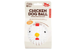 Kobe - Chicken Dog Ball