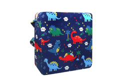 Kids Dismountable Highchair Booster Cushion