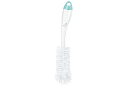 NUK: 2-in-1 Bottle Brush