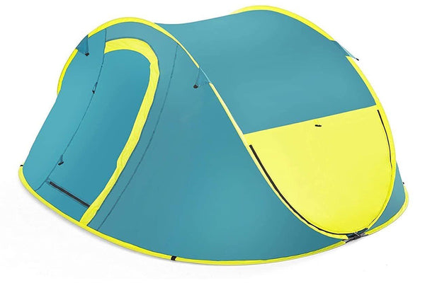 Bestway Pavillo - Coolmount 4 Tent (6'11"x7'10"x39"/2.10mx2.40mx1.00m)