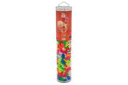 Plus-Plus: Neon Mix Tube (240pc)