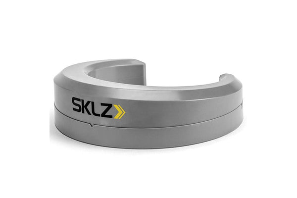 SKLZ Putt Pocket Golf Accuracy Trainer Practice Training Sports Putting Aid Grey