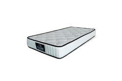 Fraser Country: Deluxe Pocket Spring Mattress - Single