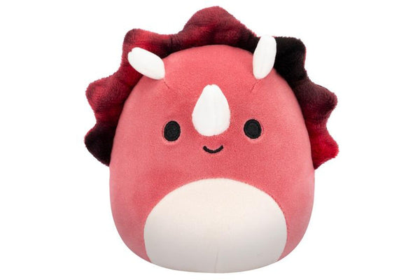 Squishmallows: Tristan the Triceratops - 5" Plush