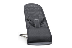 BabyBjorn: Bouncer Bliss Mesh - Black