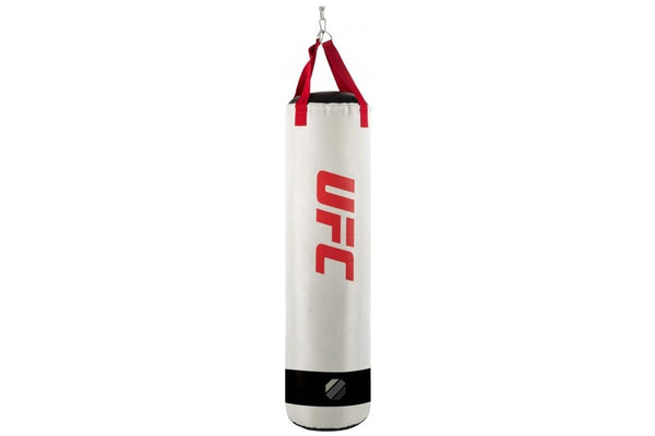 UFC Contender MMA Heavy Bag - White (45kg)