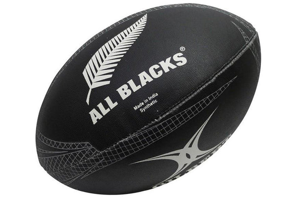 Gilbert All Blacks Supporter - Size 5