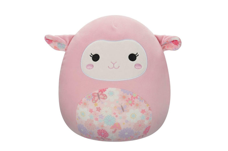 Squishmallows: Lala the Lamb - 12" Plush