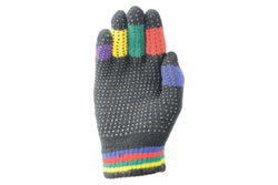 Hy5 Adults Magic Gloves (Multicoloured) (One Size)