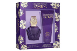 Elizabeth Taylor: Passion 2 Piece Gift Set