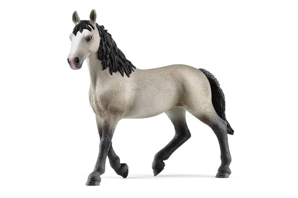 Schleich - Selle Francais Mare