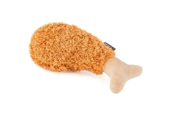 P.L.A.Y: American Classic Fried Chicken - Dog Toy