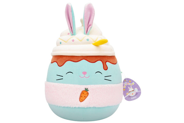 Squishmallows: Eaton - 12" Easter Fusion Plush