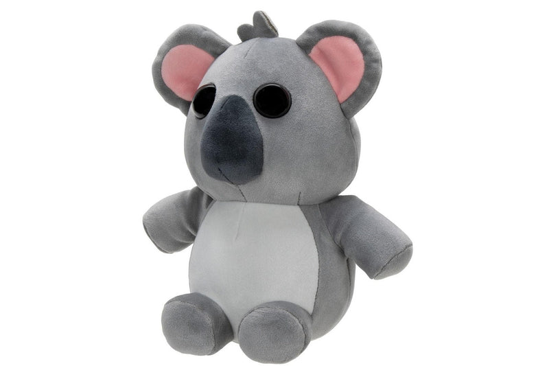 Adopt Me! Koala - 8" Collector Plush