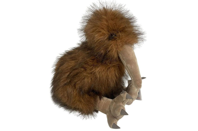 Wild Republic: Cuddlekins Wild Kiwi - 24cm Plush